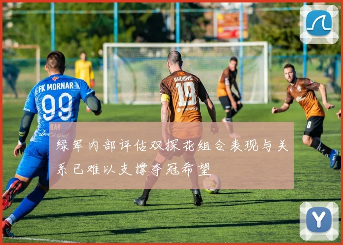 绿军内部评估双探花组合表现与关系已难以支撑夺冠希望