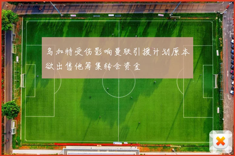 乌加特受伤影响曼联引援计划原本欲出售他筹集转会资金
