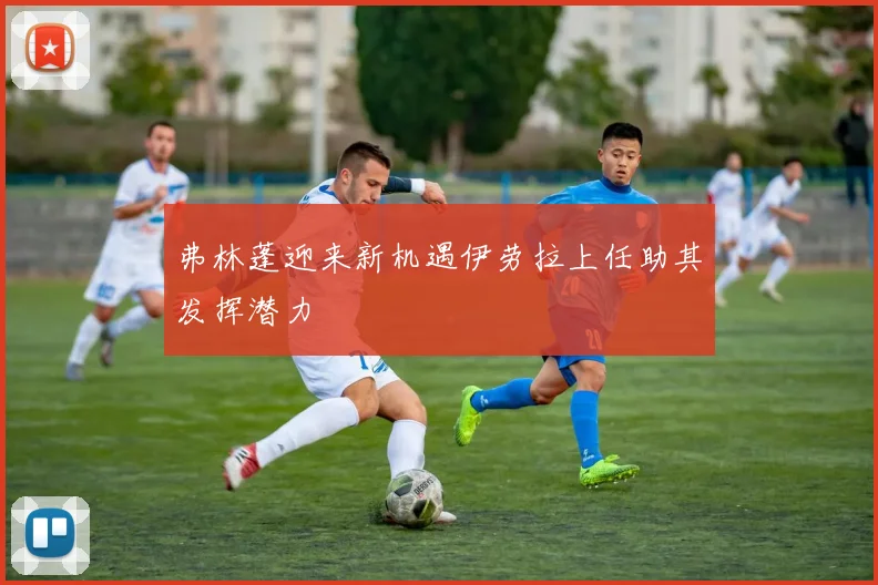 弗林蓬迎来新机遇伊劳拉上任助其发挥潜力